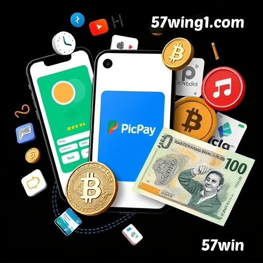 Plushie Frenzy - Slot premium da PG Soft com RTP de 96.75% disponível na 57win