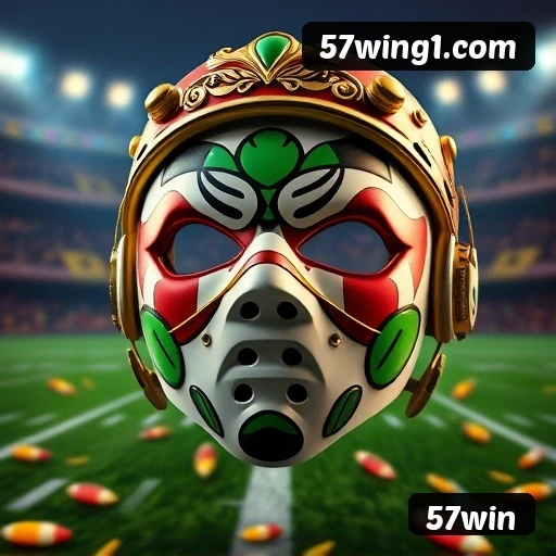 57win Logo